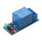 5pcs/LOT 1 Channel DC 5V Relay Switching Module for Arduino Raspberry Pi ARM AVR PIC A