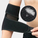 1x Sports Elbow Bandage Breathable Elbow Pad Basketball Volleyball Running S2B9