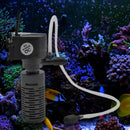 3W 220V 3 in 1 Mini Fish Tank Filter for Aquarium Pond Oxygen Submersible Water