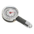 Vehicle Gadget Diagnostic Tool Tyre Pressure Gauge Air Measurement Tire Tester