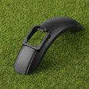 Electric Scooter Front Mudguard ABS Tire Splash Fender Guard for Kugoo S1 S2 S3