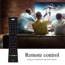 RM-C3231 Universal Remote Control Replacement for JVC LT24C360 Smart 4K TV