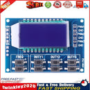 HW-752 Signal Generator PWM Pulse Frequency Duty Cycle Adjustable Module Newly