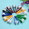 Multi-functional Portable Glasses Cleaner Brush Clamp Clip Cleaning Tool