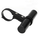 Bike Handlebar Extender Aluminum Alloy Bracket Clamp for Bicycle Light Hold