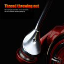 Fishing Reel 6.2 1 5+1BB Metal Spool Spinning Wheel Drag System (LT2500) Newly