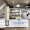 #A 15w Led Lights Bulb Eyes Protection Lamp Lamps Led Lights for Home Holiday De