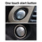 Car Engine Start Stop Switch Replacement for Mercedes W292 C E S GCL ML GL