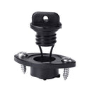 Universal Kayak Canoe Boat Bungs Drain Plug Kit Fishing Raft Kayak Accessor