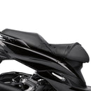 Motorcycle Seat Cover Waterproof Rain Dustproof Motorbike Cushion Seat Covers