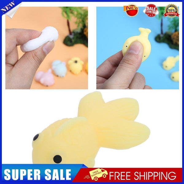Mochi  Cute Mini Squeeze Stretchy Animal Healing Stress