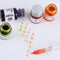Dip Pen School Supplies Writing colored ink non carbon  painting signature pen