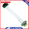 PCI Express Extension Cable 36-Pin PCIe 1X FPC Converter Cord for Motherboard