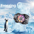 AS03 Gorgeous Phone Radiator Rechargeable Mobile Gaming Cooler Heat Sink Newly