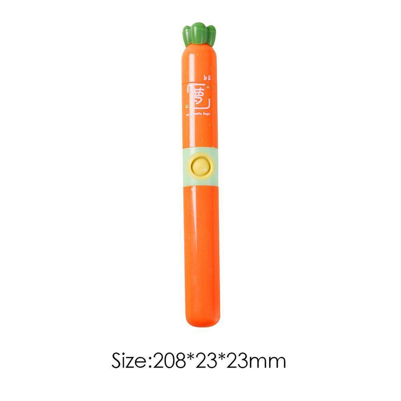 Kids Waterproof IPX7 Cleaning Brightening Oral Health Care Electric Toothbrush