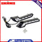 2 x Bright White DC 12V 6 LED Daytime Running Light DRL Car Day Driving Fog