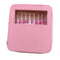 with Case Knitting Needles Knit Weave Yarn Needles Assorted Crochet Hook
