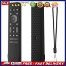 Anti-fall Protective Cover with Lanyard Dustproof Shell for SONY RMF-TX800 TX900