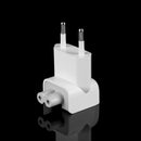 Notebook Computer iPad Power Supply Laptop Adapter EU Plug Charger Duck Head