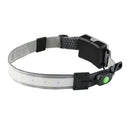 Scheinwerfer Scheinwerfer mit Einstellbare Stirnband für Walking Laufen