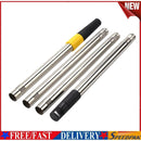 Retractable Paint Roller Extension Pole Detachable Clean Brush Extender Rod