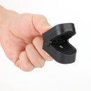 Fingertip Pulse Oximeter Oxygen Saturation Meter SPO2 PR Blood Monitor Fingertip