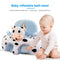Baby Sofa Stand Seat Cover Cartoon Learning To Sit Comfortable Without Cotton