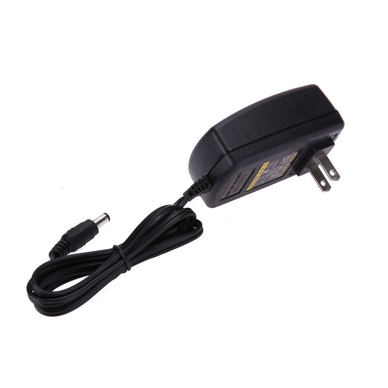 DC24V 2A Adapter AC 100V-240V to DC 24V Converter Power Supply Adapter 5.5*