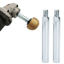 M14 Connector Adapter Angle Grinder Rotary Extension Shaft Rod (105mm)