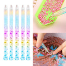 Household DIY Cross Stitch Diamond Painting Sewing Accessories Point Drill Pen