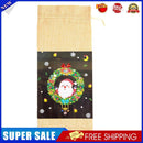 DIY Special Drill Diamond Painting Christmas Wine Bottle Covers (TB005)