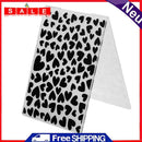 Multi-Pattern Plastic Embossing Folder for Scrapbooking DIY Photo Diary Album