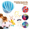 Split Color Mixing Cups for Paints Tools Acrylic Painting Pouring Multi Cha