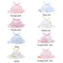 UV Protection Kids Visor Caps Wide Brim Fisherman Bucket Cap Baby Sun Hat