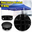 Centre Connector Canopy Connector Spare Parts Roof Centre Bracket