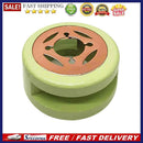 Retro Sealing Wax Fire Paint Wax Seal Stamp Spoon Warmer Wax Melting Stove Po