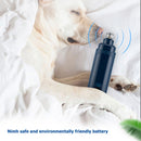 USB Cat Dog Electric Nail Claw Clippers Automatic Pet Nails Polisher Cutter