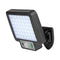 LED Split Solar Wall Light Waterproof Motion Sensor Lamp Street Light (C)