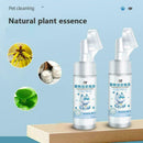 Pet Foot Washing Artifact No Scrubbing Sole Cleaning Care Foot Pet Cleaning J8H7