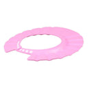 1pcs Baby Inflatable Water Play Mat Tu 1pcs Shampoo Cap Blue