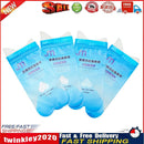 4pcs Disposable Urinal for Travel Traffic Jam Emergency Portable Pee Bags Newly