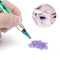 1 Drill Metal Tip Diamond Drawing Tool Point Drill Pen Tip DIY Color Tip (4)