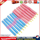12pcs Sponge Foam Wave Hair Curler Makers Roller Soft Curling Twist Sticks Newly
