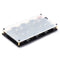 1 To 8 Multi Way Splitter RGB PWM HUB 12V/4 Pin  for PC Fan Cooler Motherboard