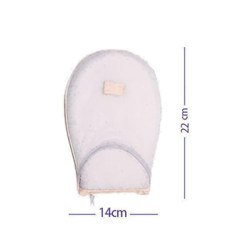 Mini Ironing Board Handheld Ironing Steamer Glove Home Z3K5 Mitt Pads K0R0 R3R3