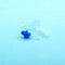 Needle Threader Leader Guide with Magnifying Glass DIY Elderly Sewing Tools