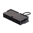 24 Pin Versorgung Jump Start Connector Computer Power Supply Tester Leistungsmes