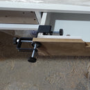 2pcs Drawer Front Installation Clamps Cabinet Drawer Mounting Clamp Clip Newly