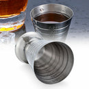Measure Tool Bar Supplies Mixer Jigger Measuring Cup Mixing glass Drink Shaker