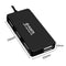 4 Port USB 2.0 Hub Splitter Adapter Converter Cable for PC Laptops Notebook